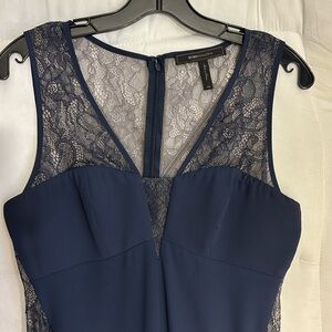 Women’s BCBGMaxazria dress medium